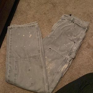 Urban Outfitters Carpenter pants